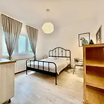 Apartamento 4-clucerului Boutique