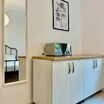 4-clucerului Boutique Apartamento *