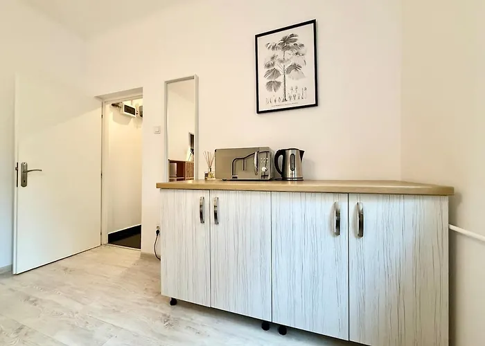 4-clucerului Boutique Διαμέρισμα