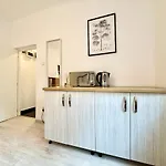 4-clucerului Boutique Apartment