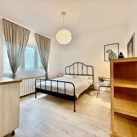 Appartement 4-clucerului Boutique