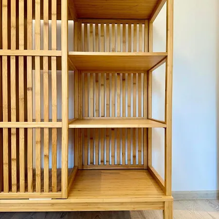 4-clucerului Boutique Apartment *