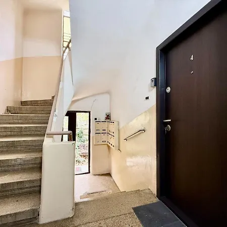 4-clucerului Boutique Lägenhet *