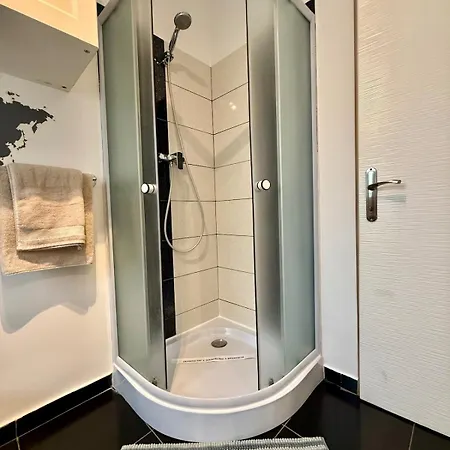 4-clucerului Boutique * Bukarest