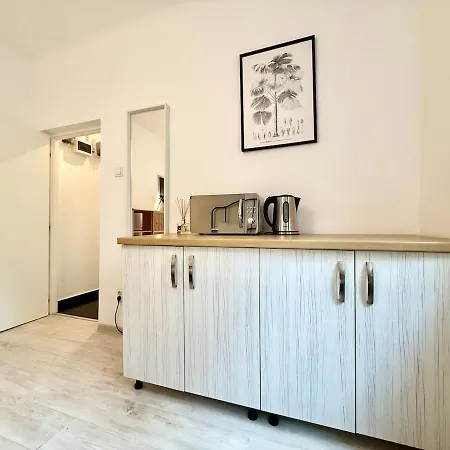 4-clucerului Boutique Appartement