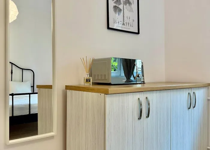 4-clucerului Boutique Apartamento *